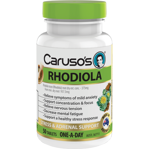 CNH Rhodiola 50t