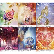 Oracle of the 7 Energies: A 49-Card Deck and Guidebook