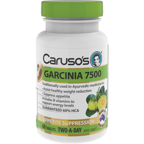 CNH Garcinia 60t