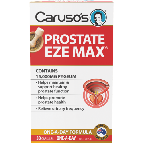 CNH Prostate Eze Max Super Potency 60c