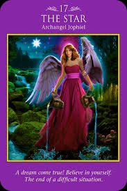 Archangel Power Tarot Cards: A 78-Card Deck and Guidebook