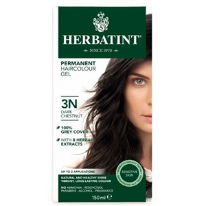 Herbatint 3N Dark Chestnut