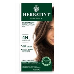 Herbatint 4N Chestnut