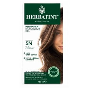 Herbatint 5N Light Chestnut