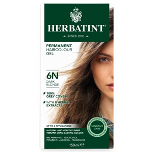 Herbatint 6N Dark Blonde