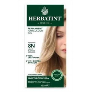 Herbatint 8N Light Blonde