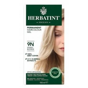 Herbatint 9N Honey Blonde