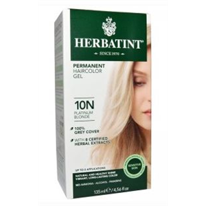 Herbatint 10N Platinum Blonde