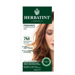 Herbatint 7M Mahogany Blonde