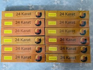 INCENSE NANDITA 24 Karat 15g