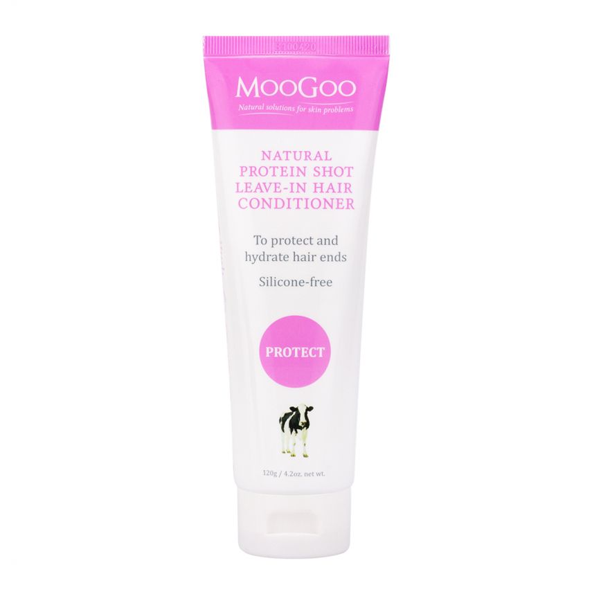 Conditioner MooGoo Protein Shot Leave-in Hair