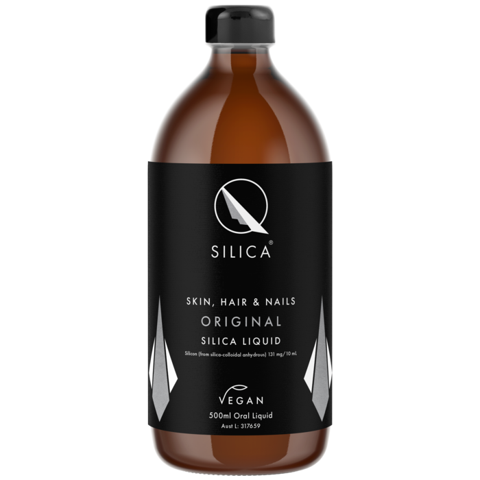 QSILICA Original Colloidial Silica 500ml