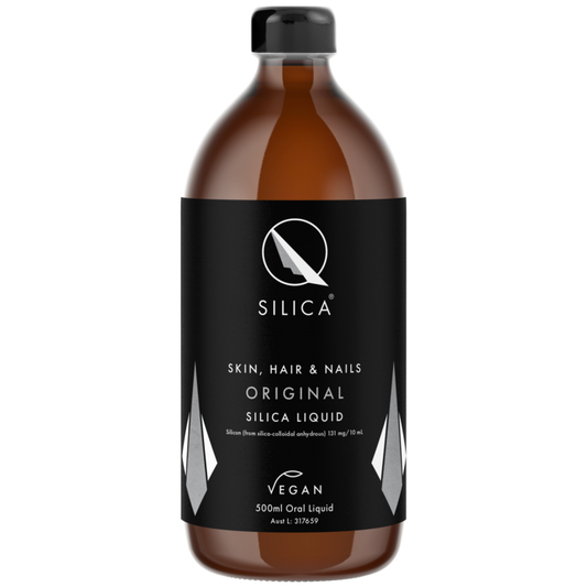 QSILICA Original Colloidial Silica 500ml
