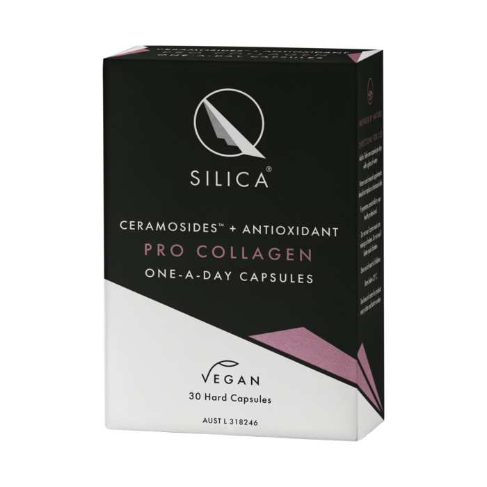 QSILICA Pro Collagen 30C