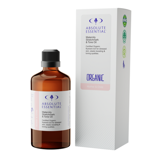 MATERNITY STRETCHMARK & TONE OIL 100ML