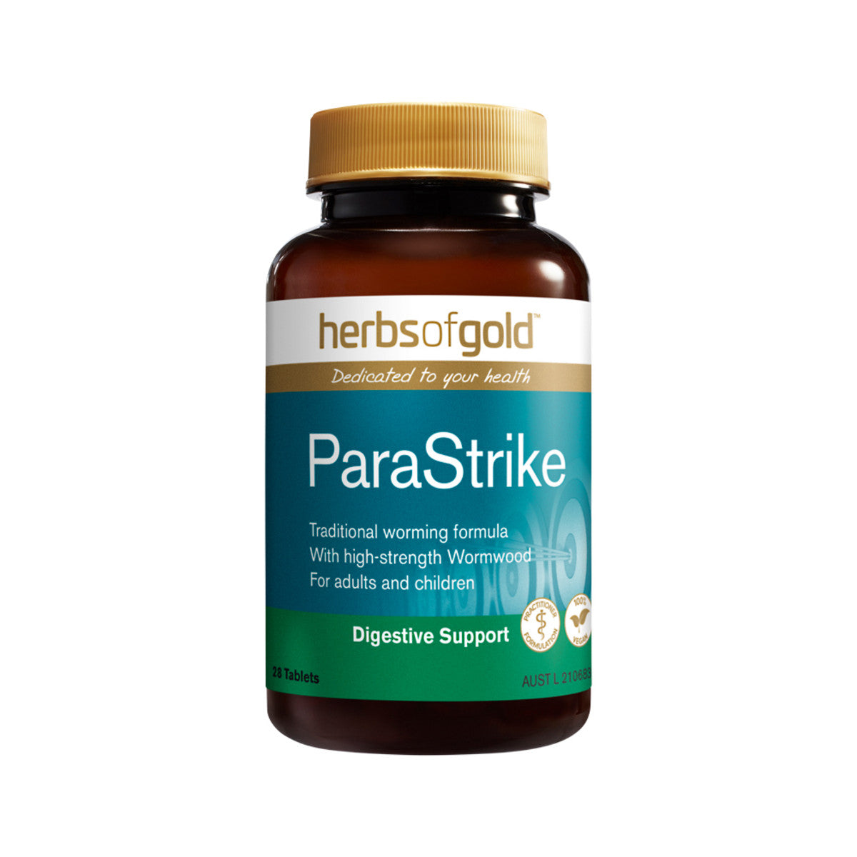 ParaStrike 28t