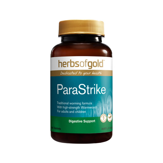 ParaStrike 84t