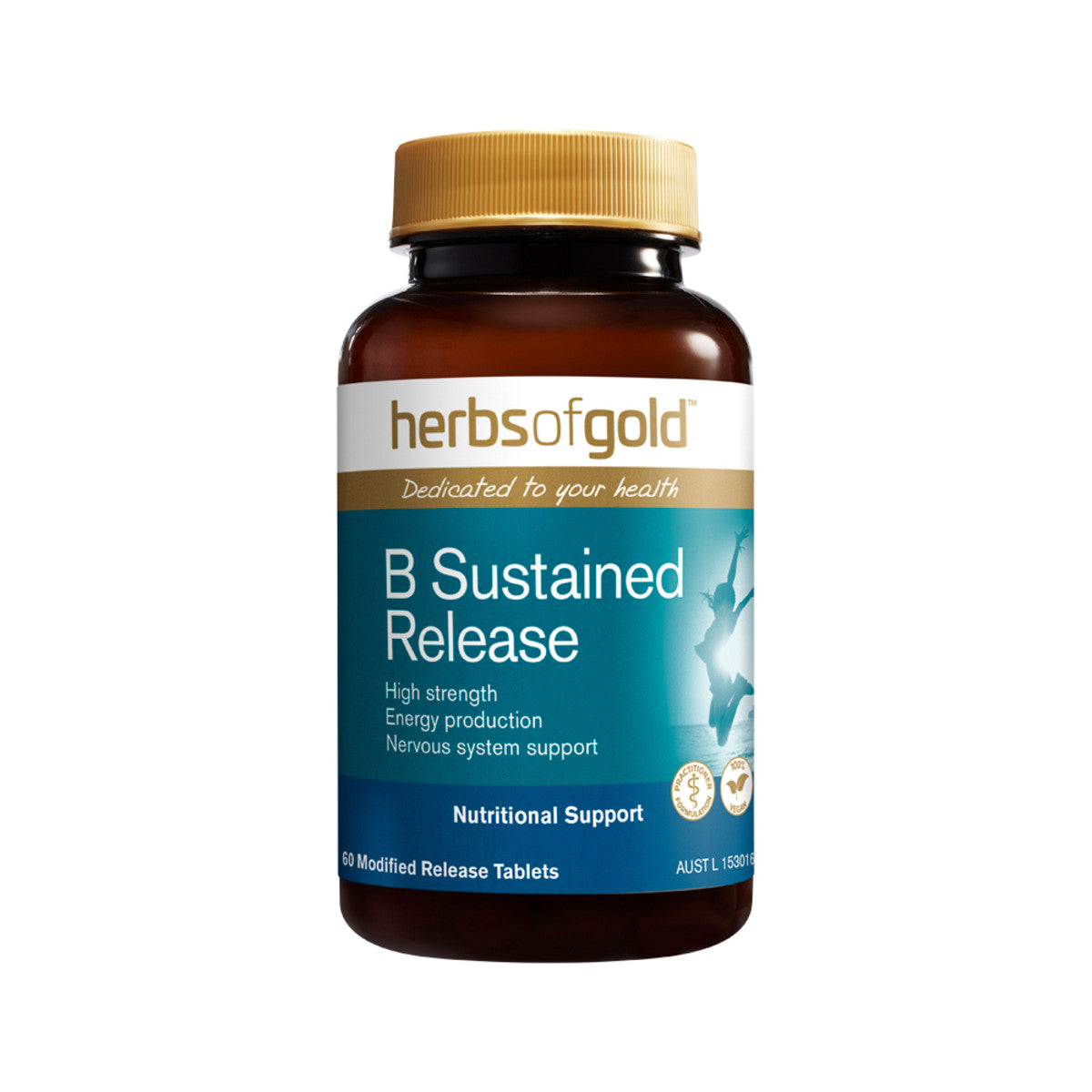 B Sustained Release 60t
