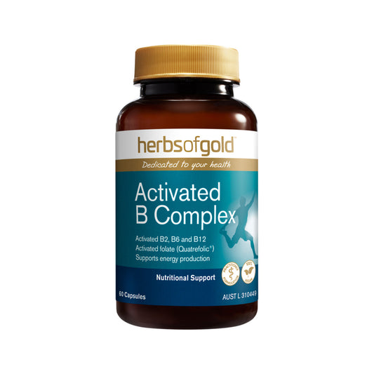 Activated B Complex
