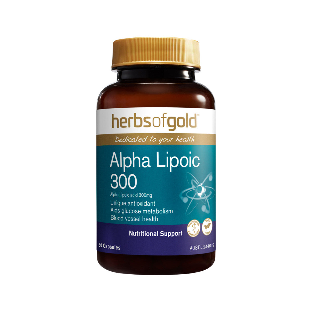 Alpha Liopic 60c