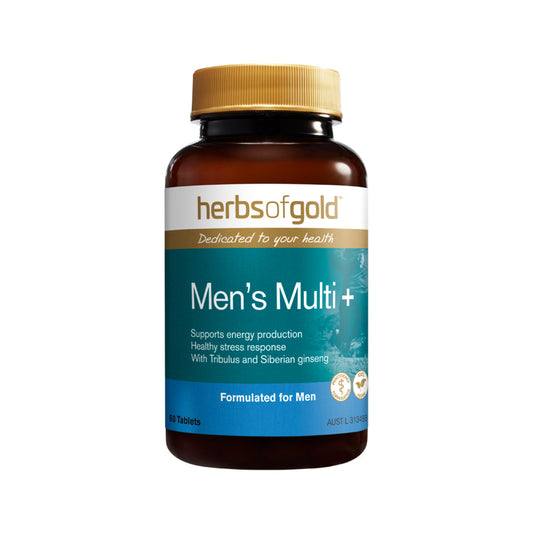 Mens Multi 60t