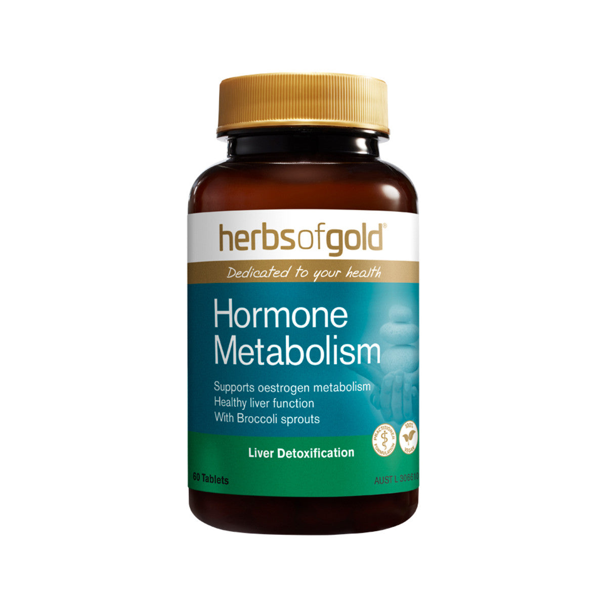 Hormone Metabolism 60t