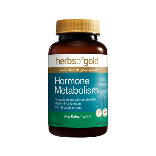Hormone Metabolism 60t