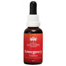 Emergency Essence 30ml