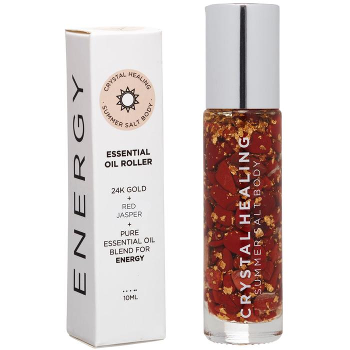 SUMMER SALT Ess Oil Roller ENERGY 10ml