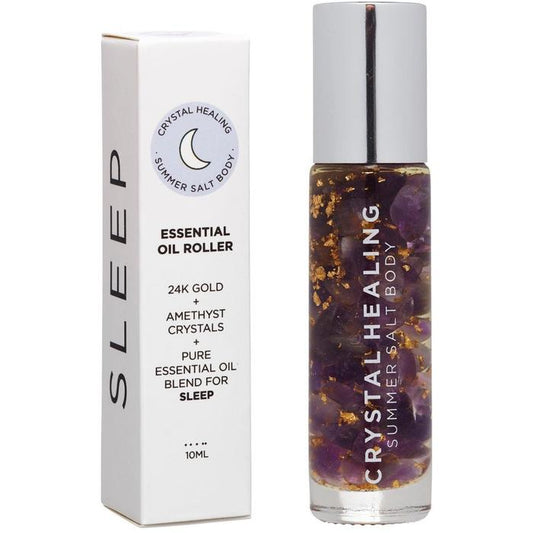 SUMMER SALT Ess Oil Roller SLEEP 10ml