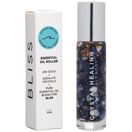 SUMMER SALT Ess Oil Roller BLISS 10ml