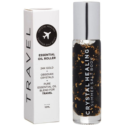 SUMMER SALT Ess Oil Roller TRAVEL 10ml