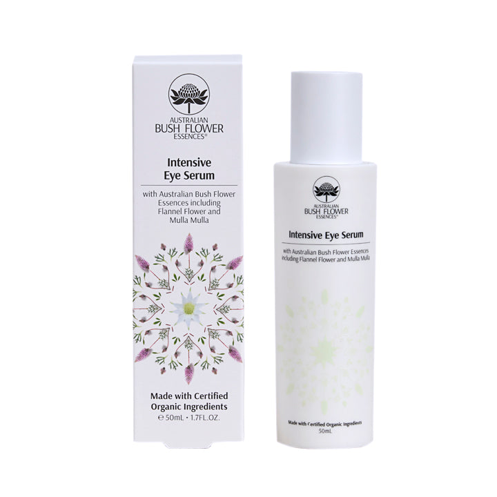 Intensive Eye Serum 50ml