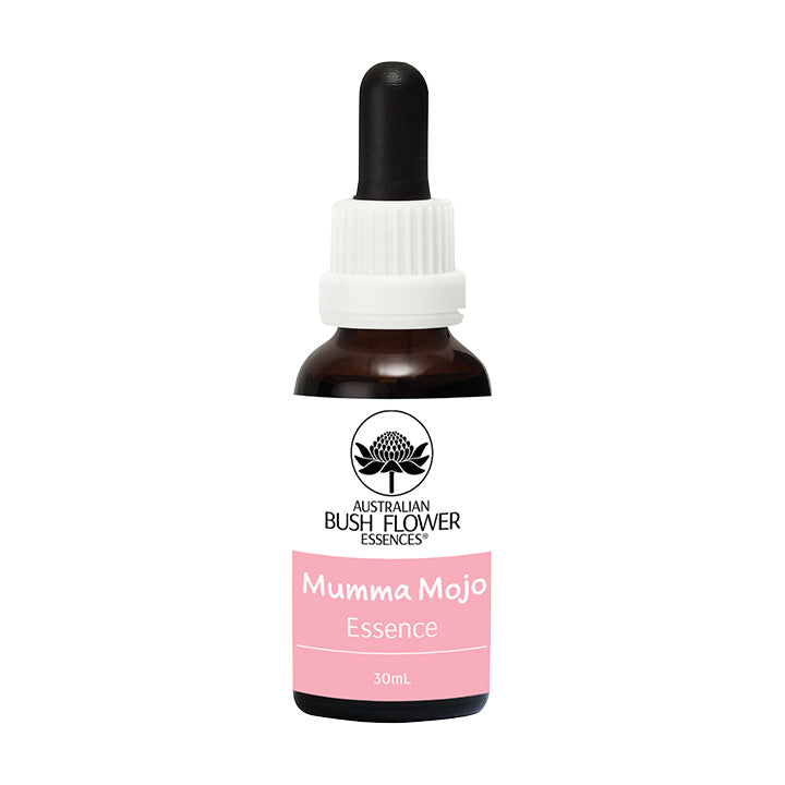 Mumma Mojo Remedy Essence 30ml