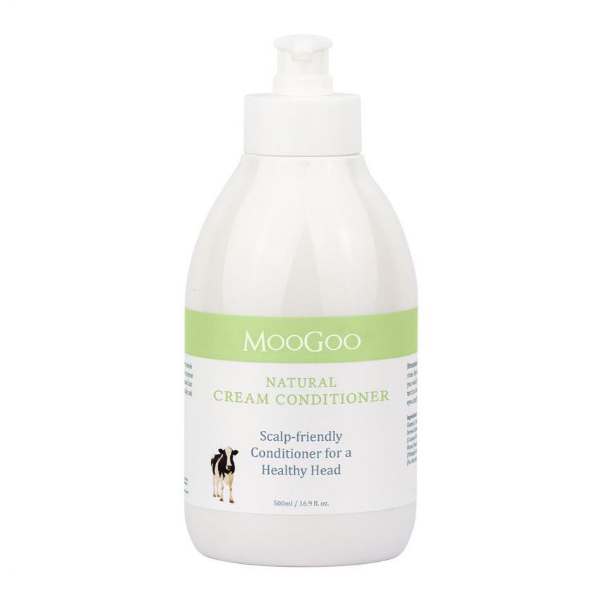 Conditioner MooGoo Cream 500ML