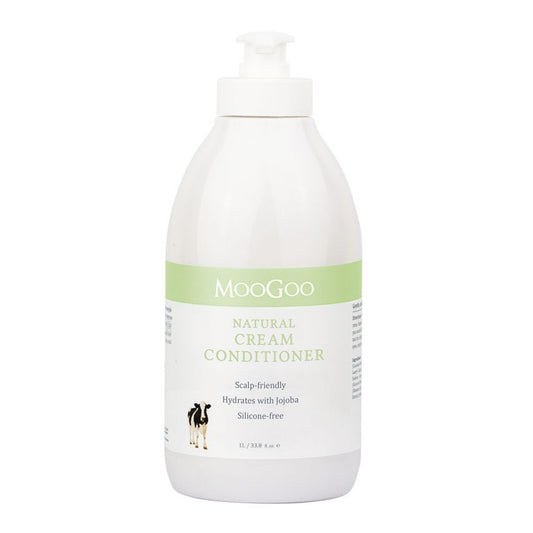 Conditioner MooGoo Cream 1L