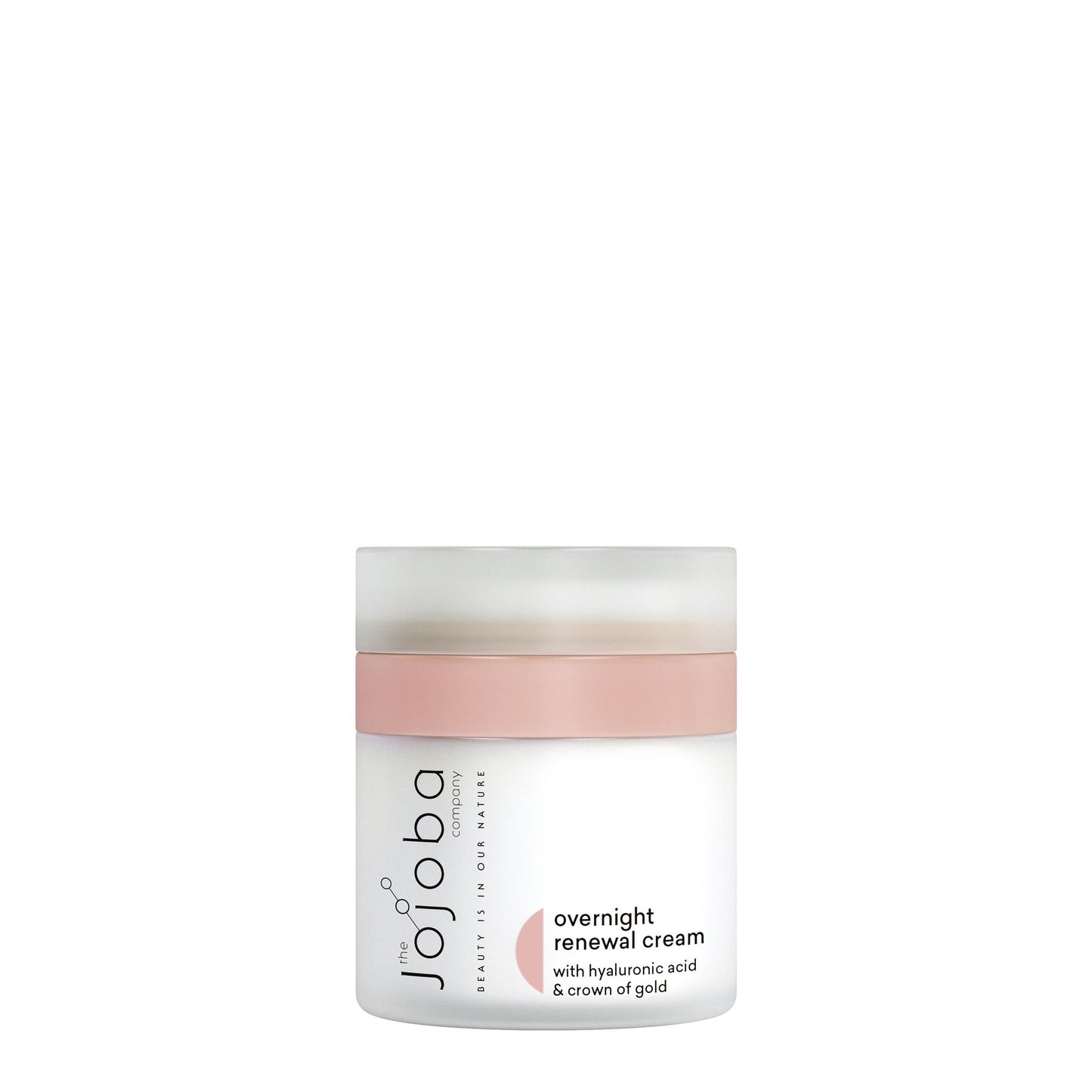 JOJOBA Intense Night Renewal Cream 50ml