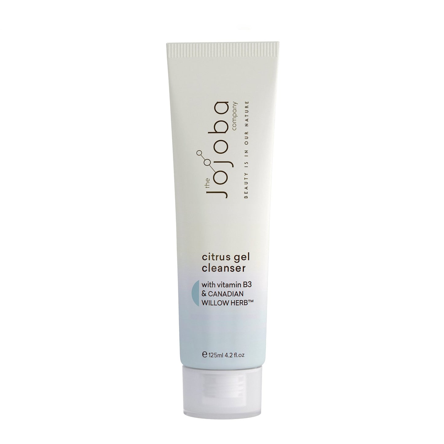 JOJOBA Citrus Gel Cleanser 125ml