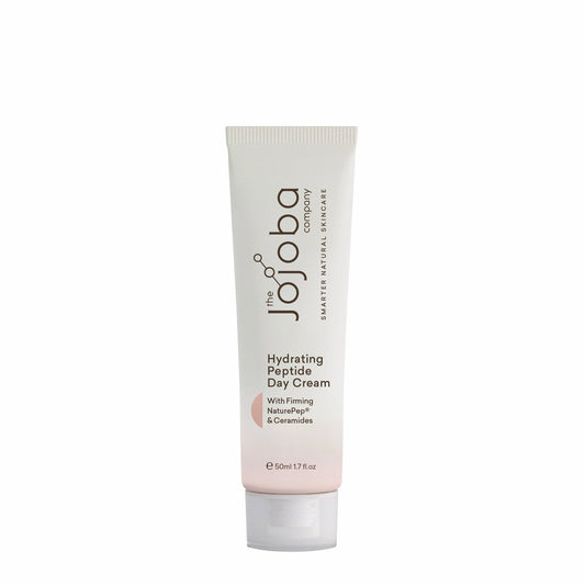 JOJOBA Hydrating Peptide Day Cream 50ml