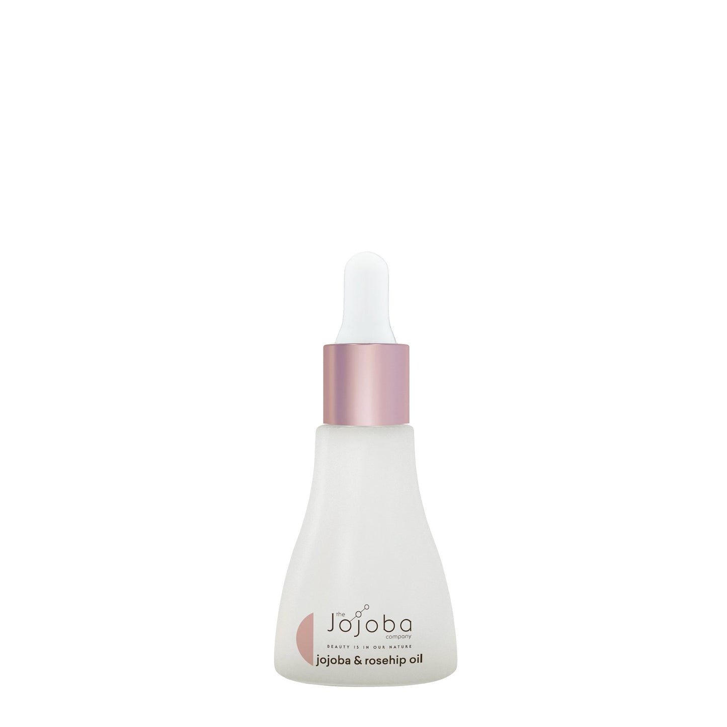JOJOBA Jojoba Oil + Rosehip 30ml