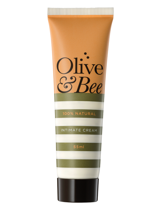 OLIVE & BEE Intimate Cream 55ml