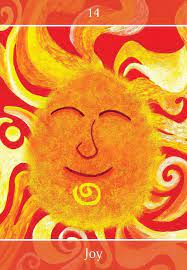 BEYOND THE ILLUSIONS ORACLE CARDS