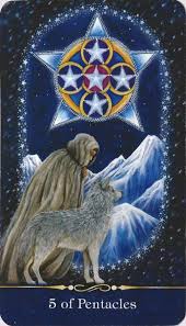 TC Star Tarot