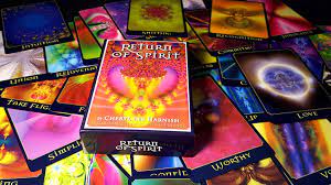IC Return of Spirit Set