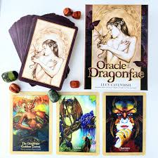 IC Oracle of The Dragonfae