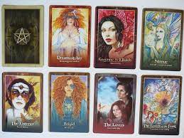 IC Oracle of The Dragonfae