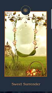 IC Angel Rose Oracle
