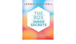 BOX OF INNER SECRETS SET