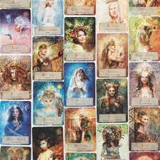 IC Goddess Power Oracle