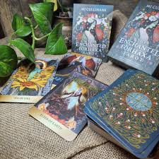 IC ENCHANTED FOERHAXA TAROT